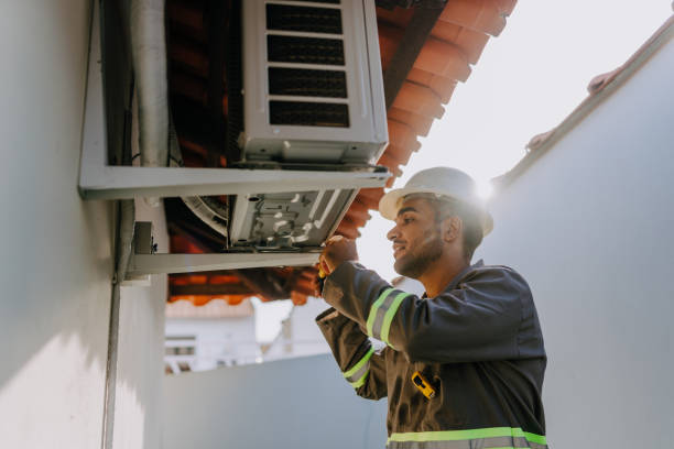 Best Commercial HVAC in Inglewood, CA